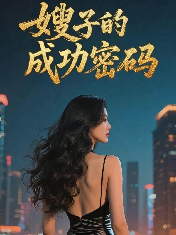 《嫂子的成功密码》-VIP部落