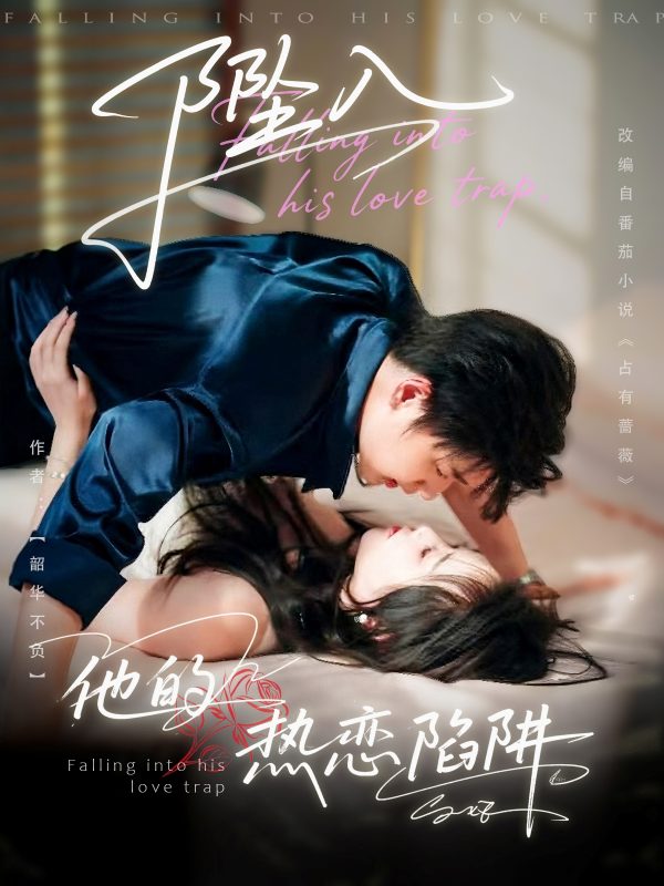 《坠入他的热恋陷阱》-VIP部落