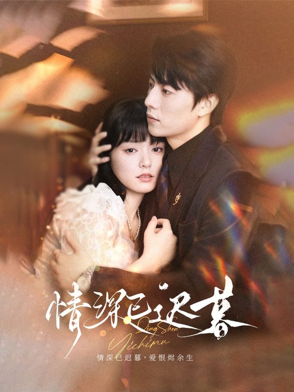 《情深已迟暮》-VIP部落
