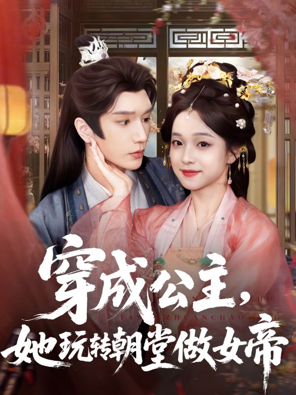 《穿成公主她玩转朝堂做女帝》-VIP部落