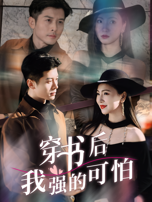 《穿书后我强的可怕》-VIP部落
