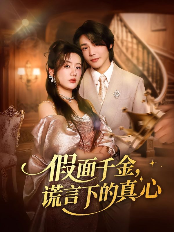《假面千金谎言下的真心》-VIP部落