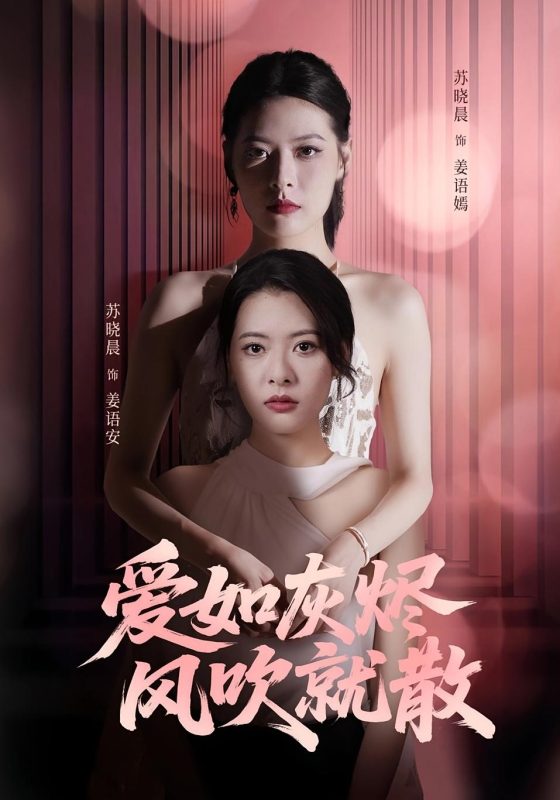 《爱如灰烬风吹就散》-VIP部落