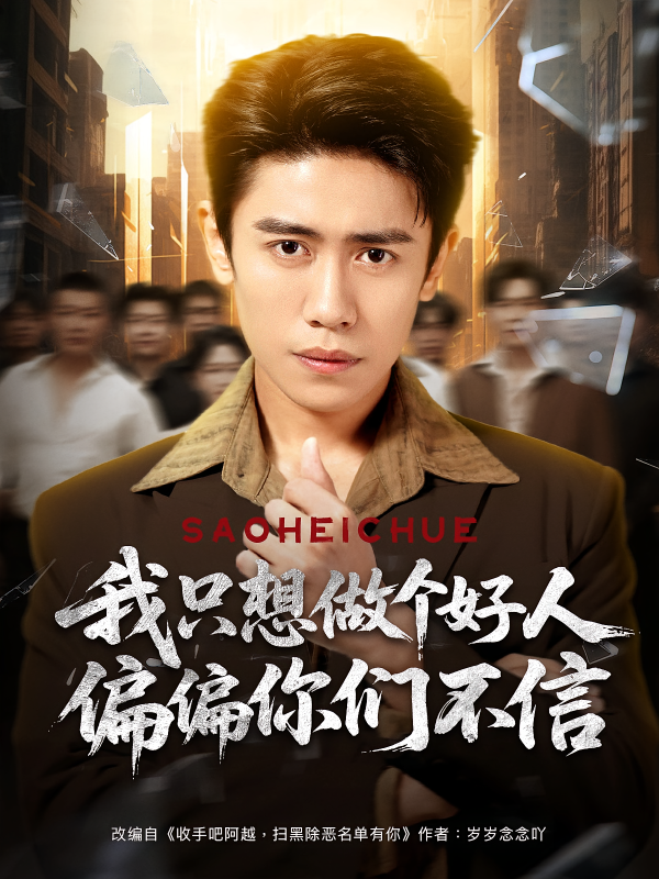 《我只想做个好人偏偏你们不信》-VIP部落