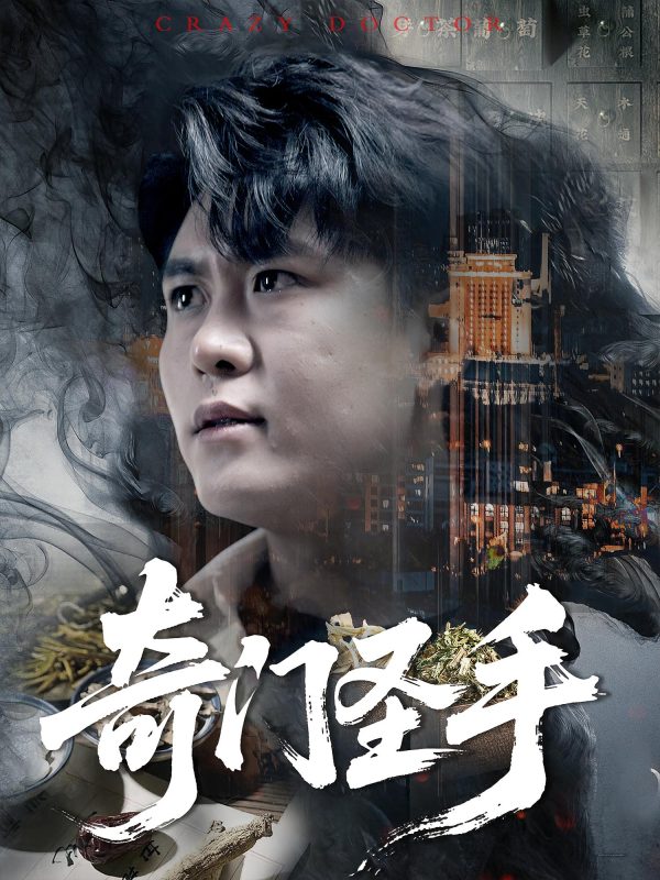 《奇门圣手》-VIP部落