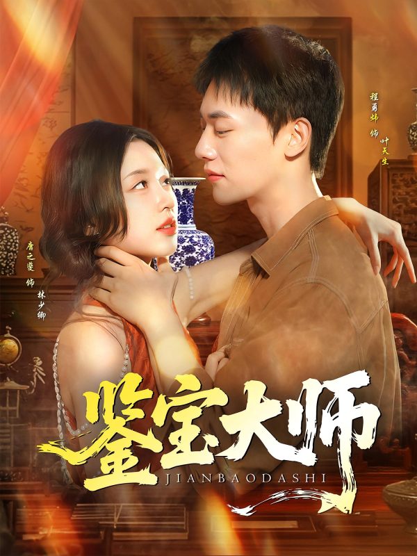 《鉴宝大师》-VIP部落
