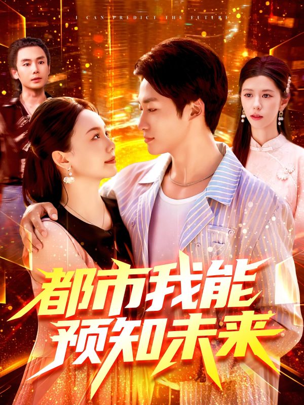 《都市我能预知未来》-VIP部落
