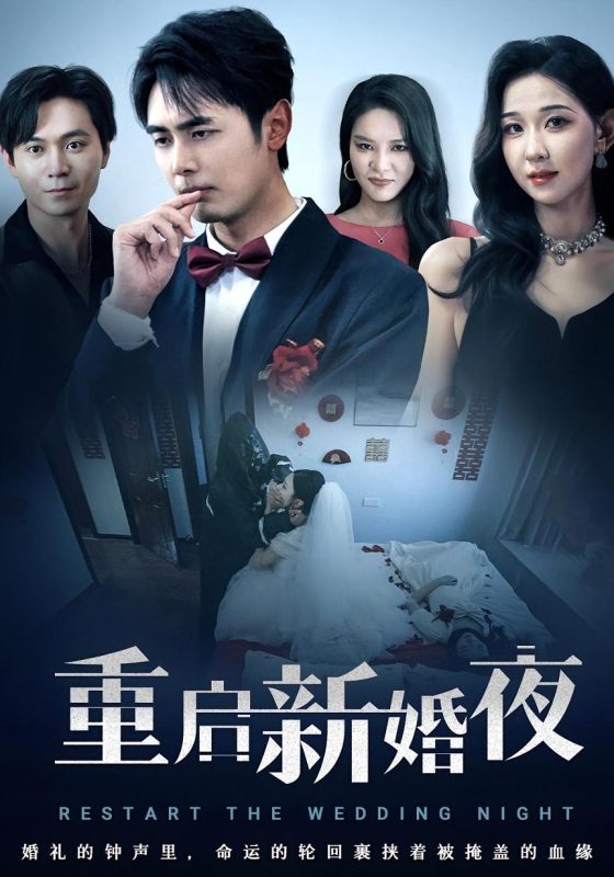 《重启新婚夜》-VIP部落