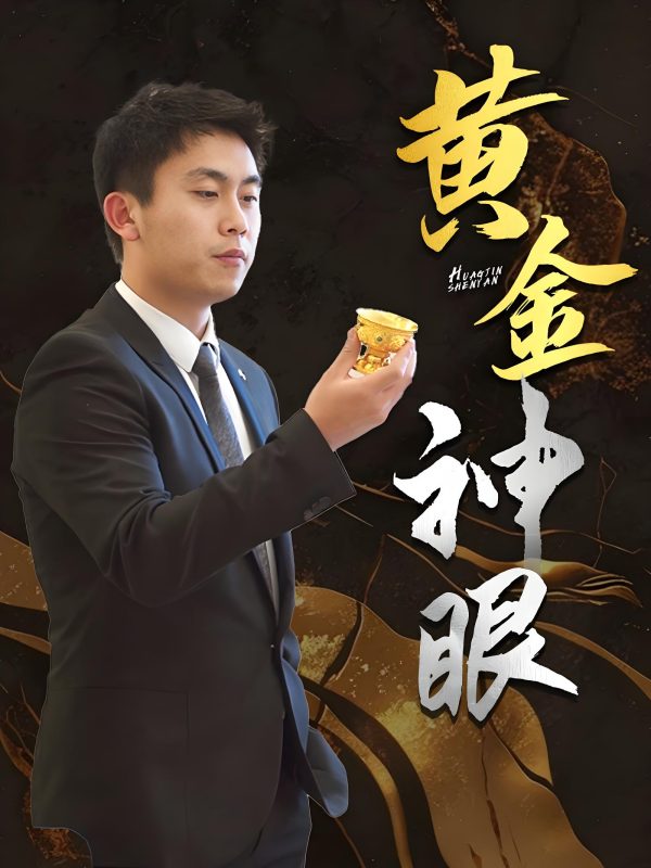 《黄金神眼》-VIP部落