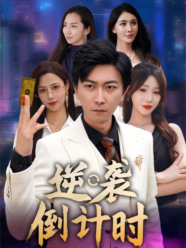 《逆袭倒计时》-VIP部落