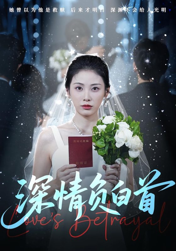 《深情负白首》-VIP部落