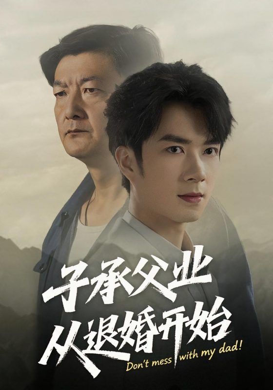 《子承父业从退婚开始》-VIP部落