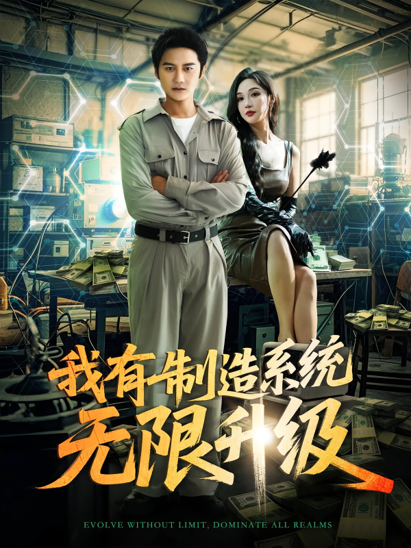 《我有制造系统无限升级》-VIP部落