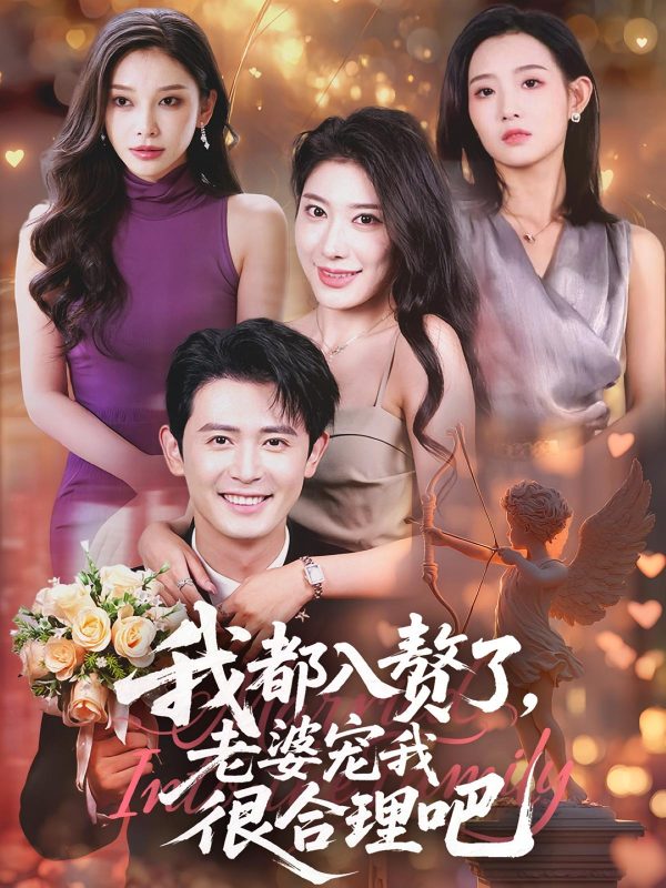 《我都入赘了老婆宠我很合理吧》-VIP部落