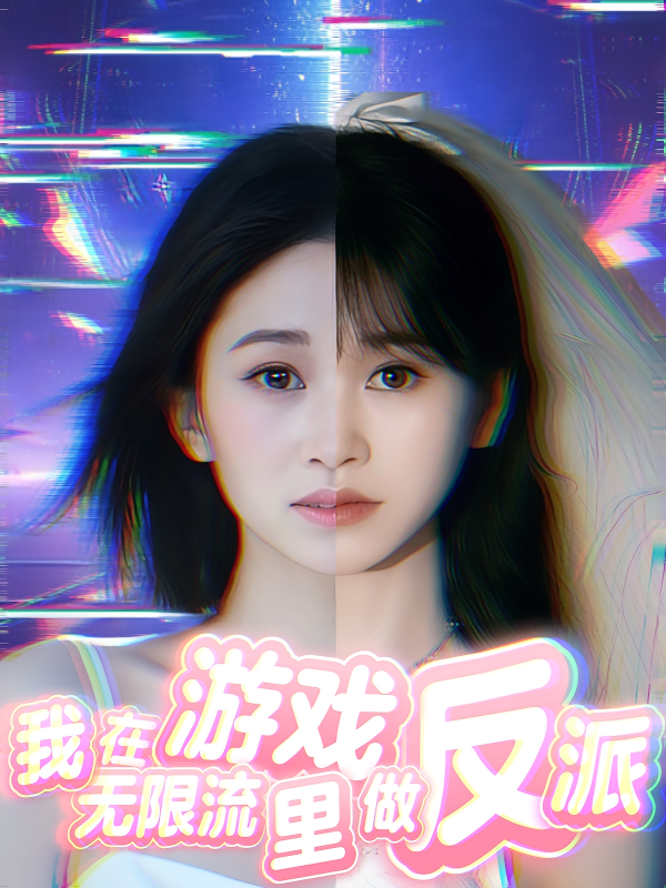 《我在无限流游戏里做反派》-VIP部落