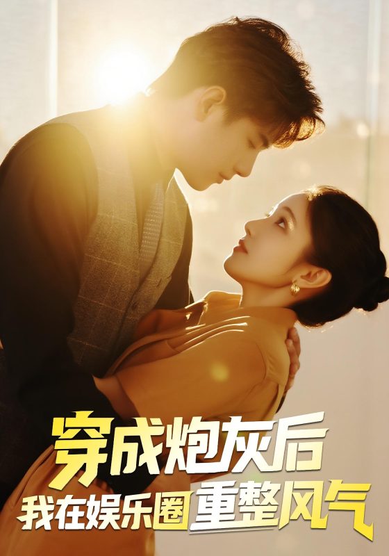 《穿成炮灰后我在娱乐圈重整风气》-VIP部落