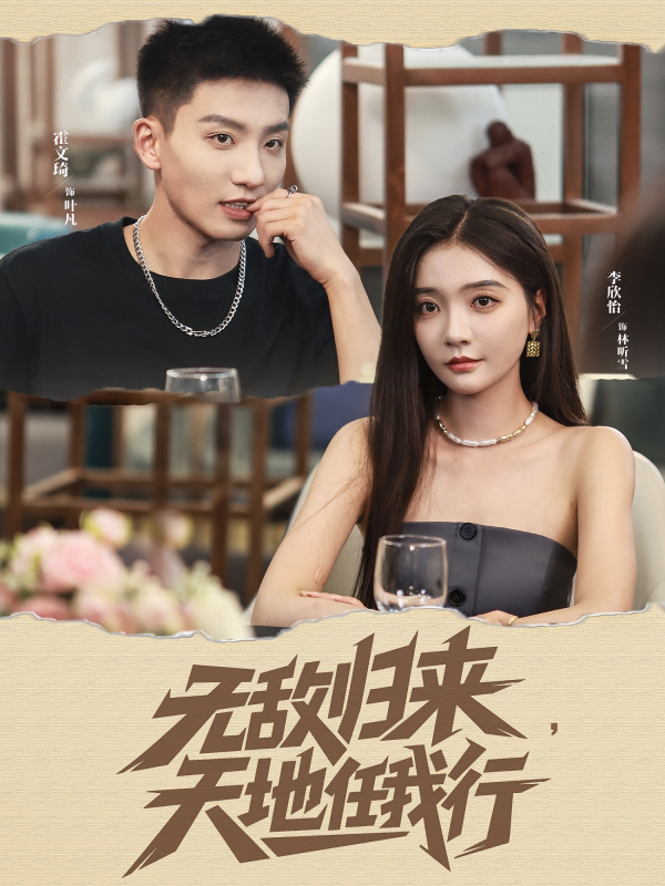 《无敌归来天地任我行》-VIP部落