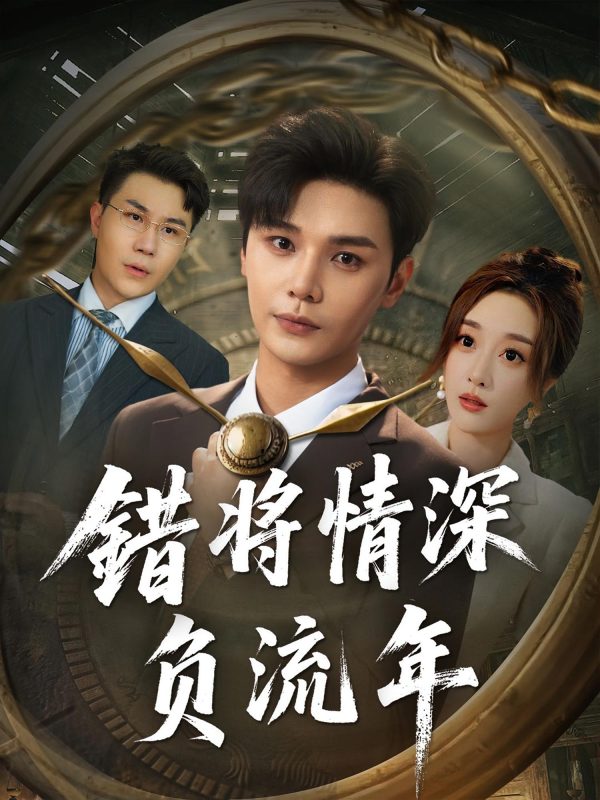 《错将情深负流年》-VIP部落