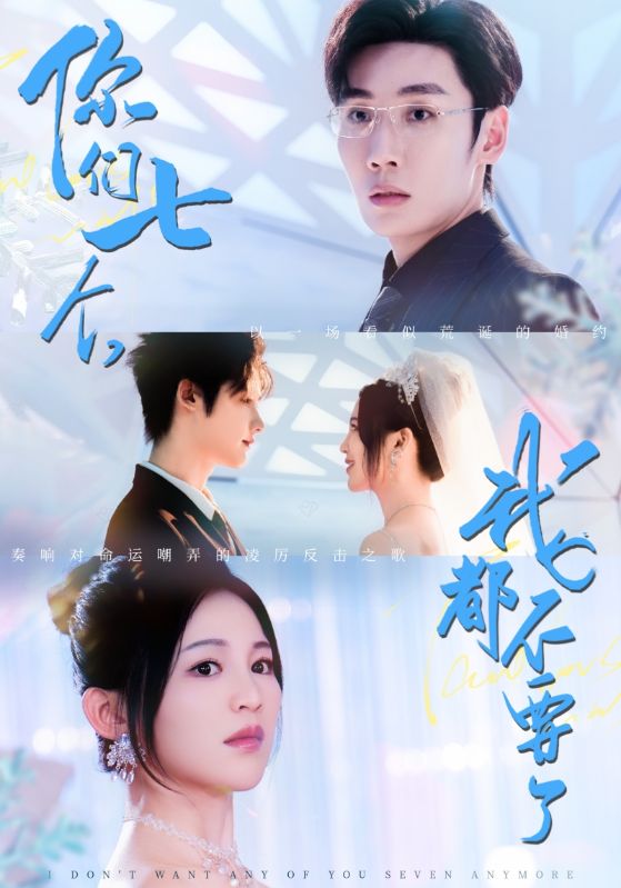 《你们七个我都不要了》-VIP部落