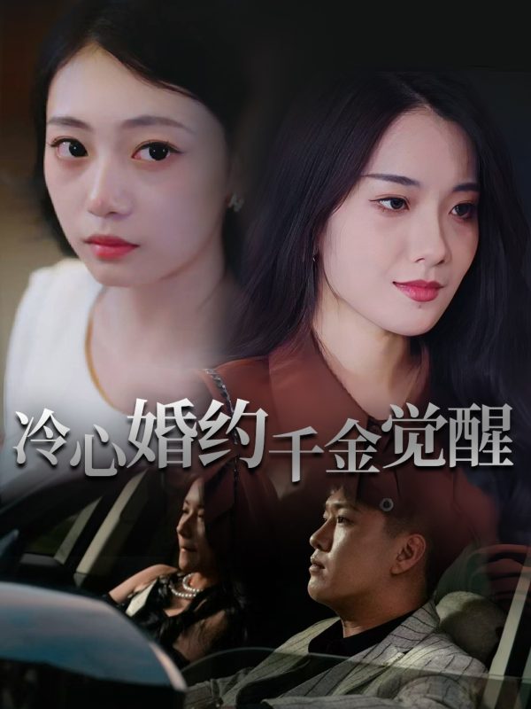 《冷心婚约千金觉醒》-VIP部落