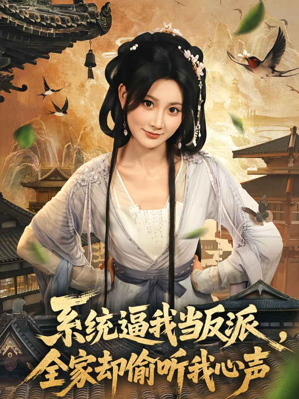 《系统逼我当反派全家却偷听我心声》-VIP部落