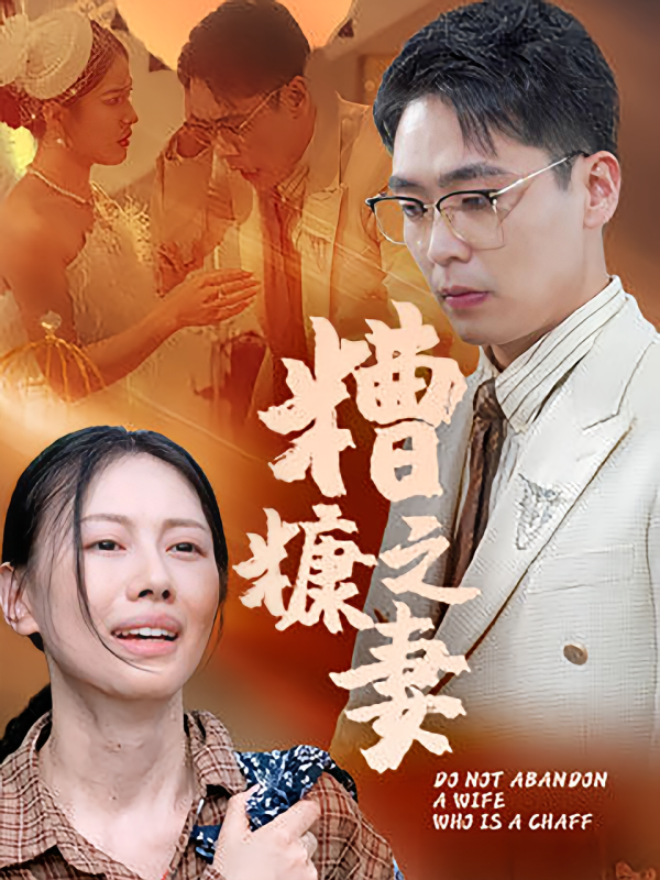 《糟糠之妻》-VIP部落