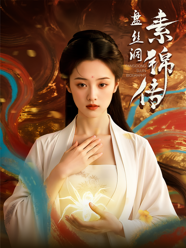 《盘丝洞素锦传》-VIP部落