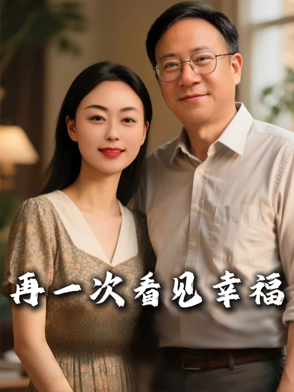 《再一次看见幸福》-VIP部落