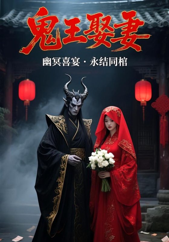 《鬼王娶妻》-VIP部落