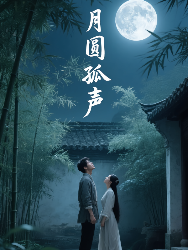 《月圆孤声》-VIP部落