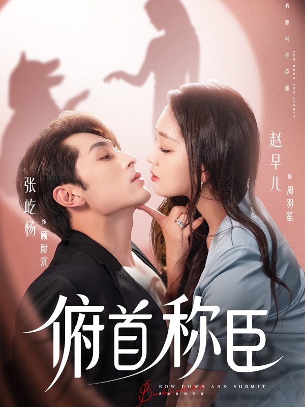 《俯首称臣》-VIP部落