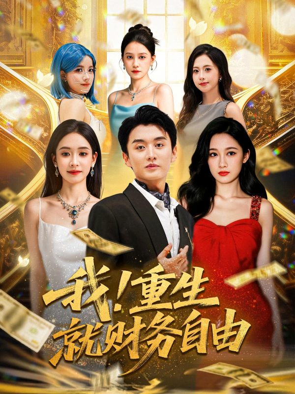 《我重生就财务自由》-VIP部落