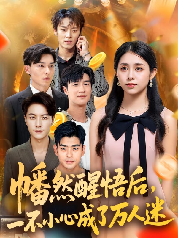 《幡然醒悟后一不小心成了万人迷》-VIP部落
