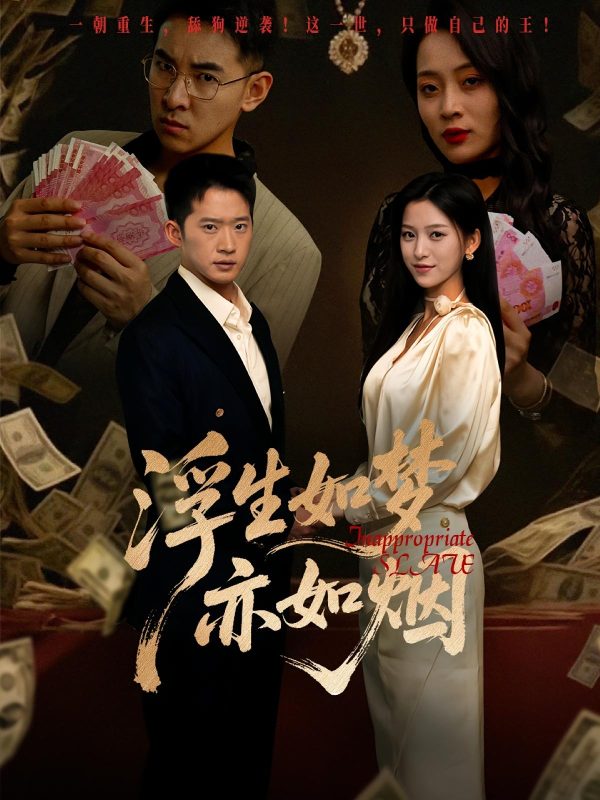 《浮生如梦亦如烟》-VIP部落