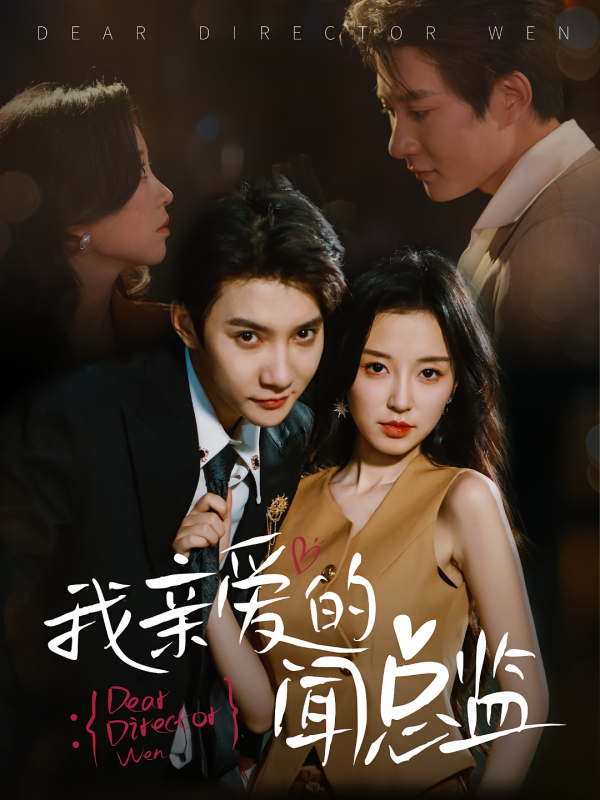 《我亲爱的闻总监》-VIP部落