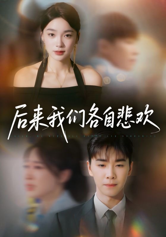 《后来我们各自悲欢》-VIP部落