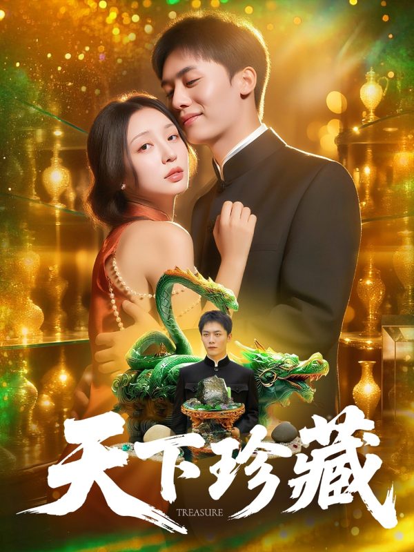 《天下珍藏》-VIP部落