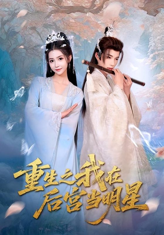 《重生之我在后宫当明星》-VIP部落
