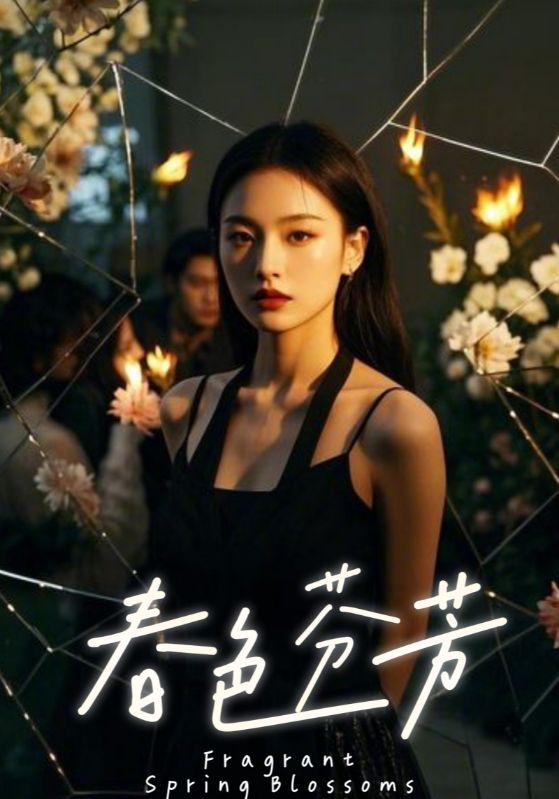 《春色芬芳》-VIP部落