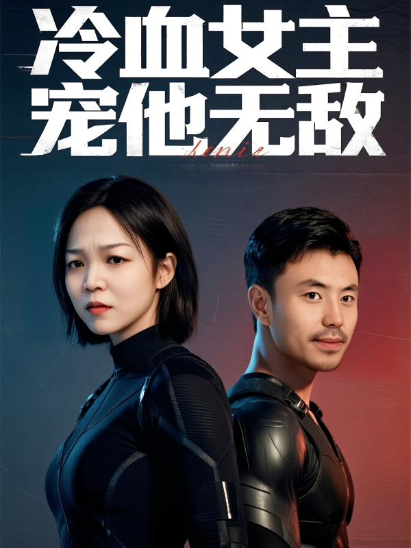 《冷血女主宠他无敌》-VIP部落