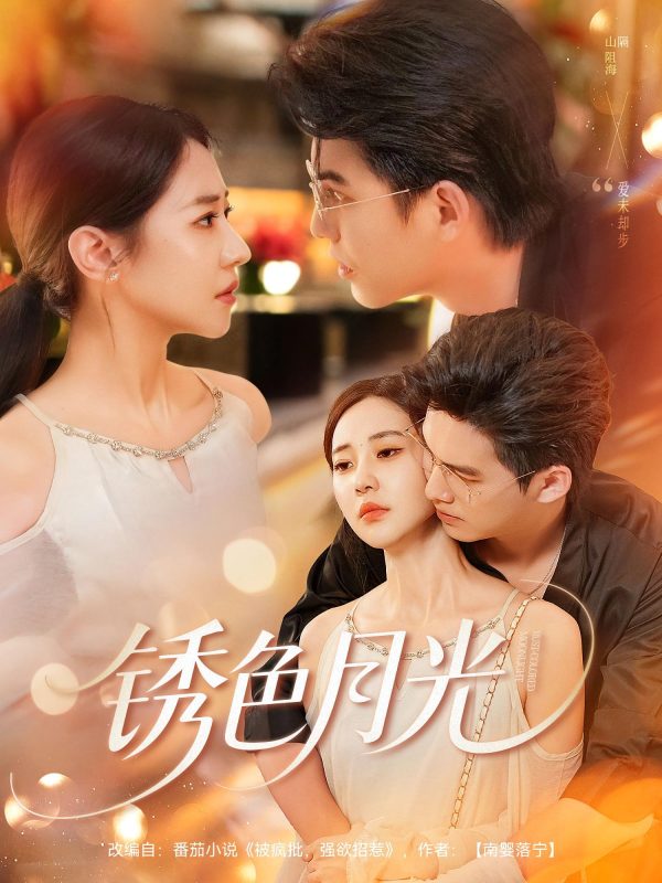 《锈色月光》-VIP部落