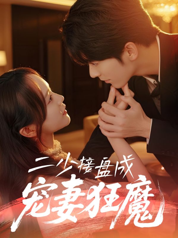 《二少接盘成宠妻狂魔》-VIP部落