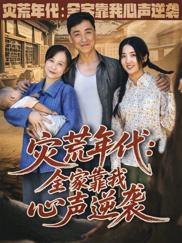 《灾荒年代全家靠我心声逆袭》-VIP部落