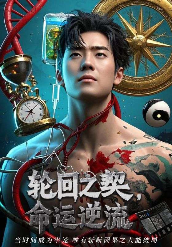 《轮回之契命运逆流》-VIP部落