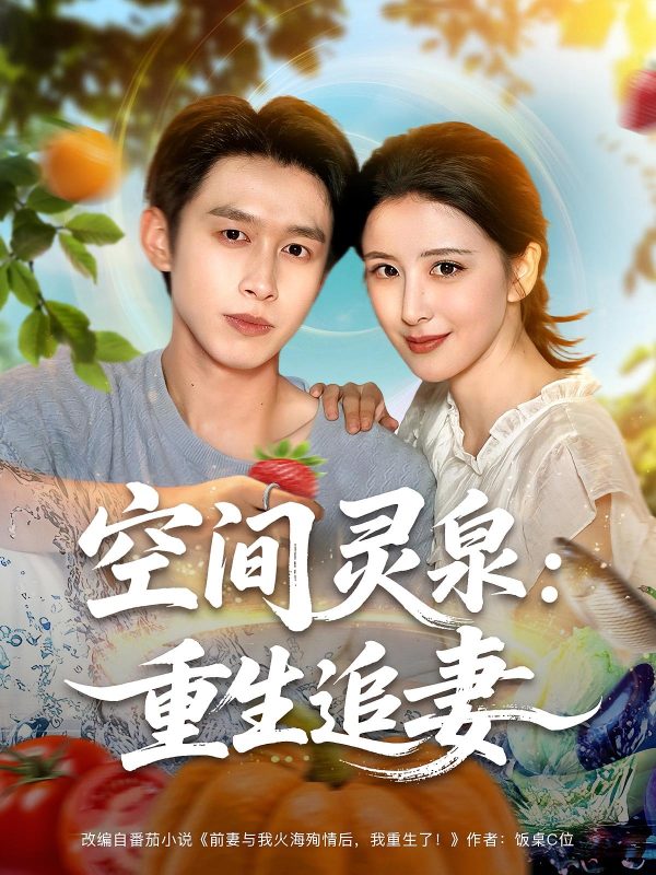 《空间灵泉重生追妻》-VIP部落
