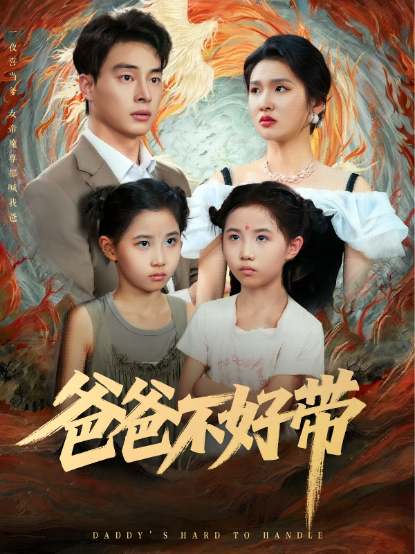 《爸爸不好带》-VIP部落