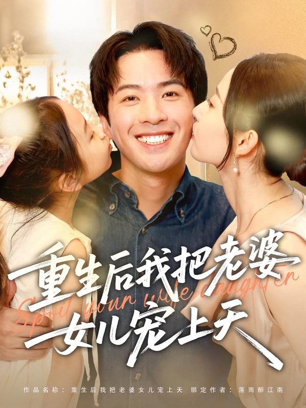 《重生后我把老婆女儿宠上天》-VIP部落