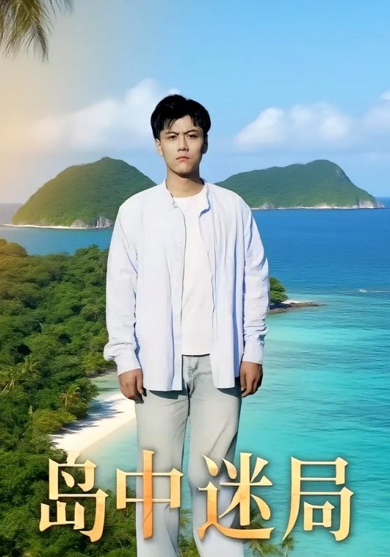 《岛中迷局》-VIP部落