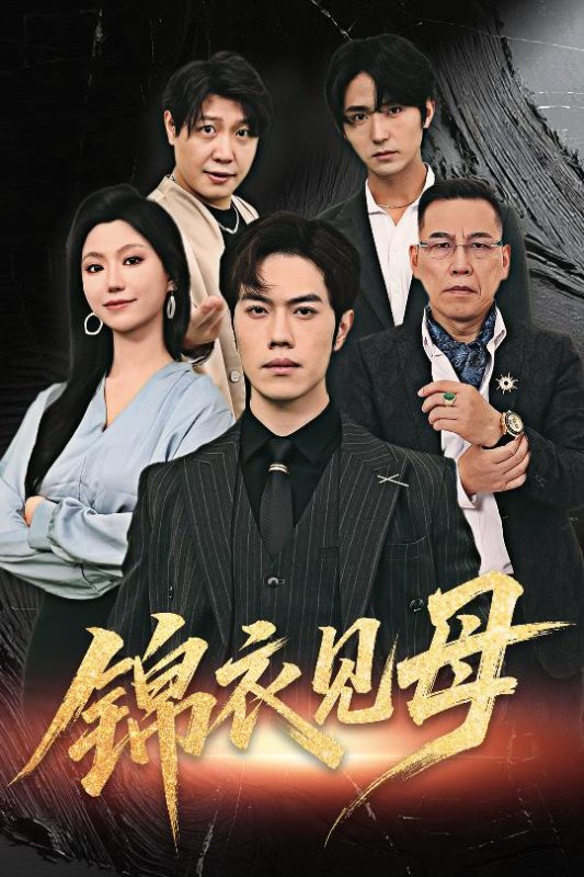 《锦衣见母》-VIP部落