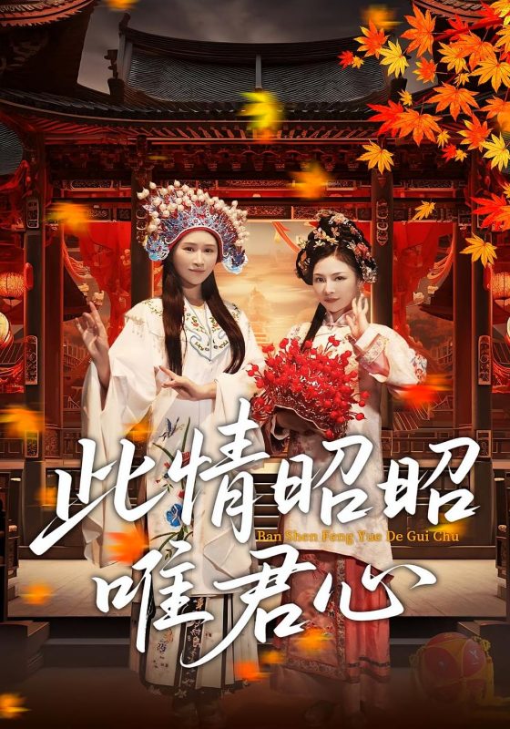 《此情昭昭唯君心》-VIP部落